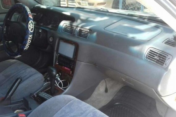 Toyota Camry 1997 automatic FOR SALE