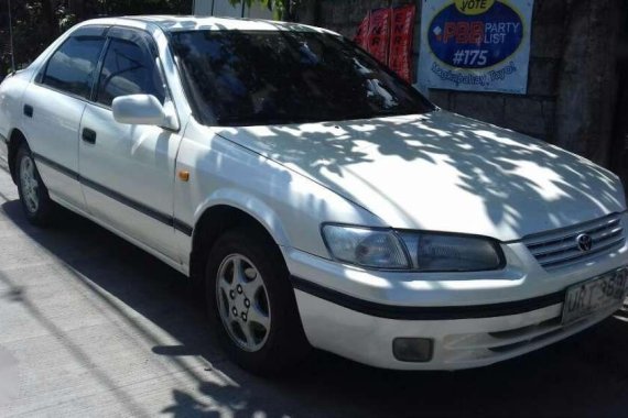 Toyota Camry 1997 automatic FOR SALE