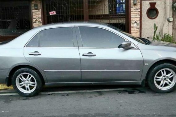 2004 HONDA Accord FOR SALE