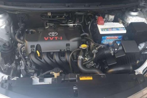 2014 Toyota Vios 1.5G for sale