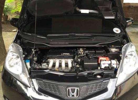 Honda Jazz 2009 for sale 
