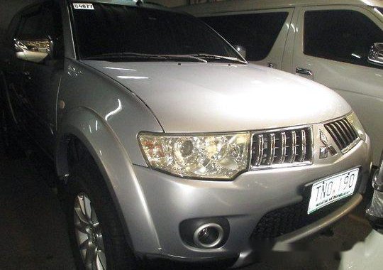 Mitsubishi Montero Sport 2012 GLS-V AT for sale