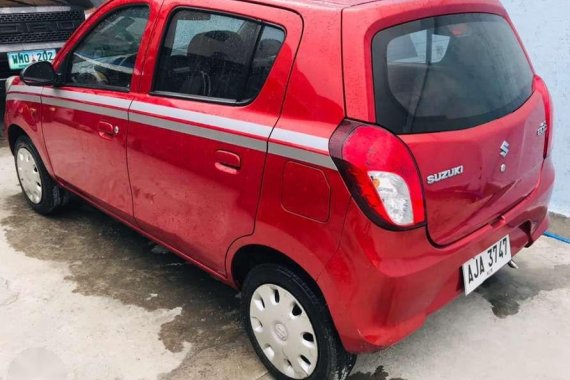 Suzuki Alto FOR SALE