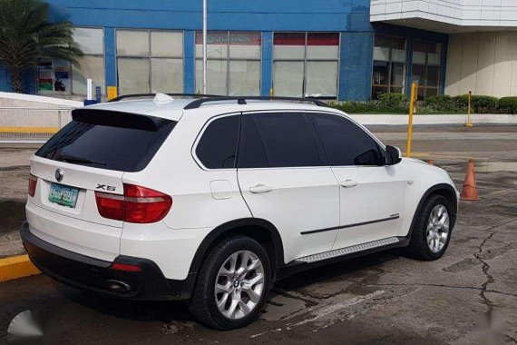 BMW X5 2007 FOR SALE