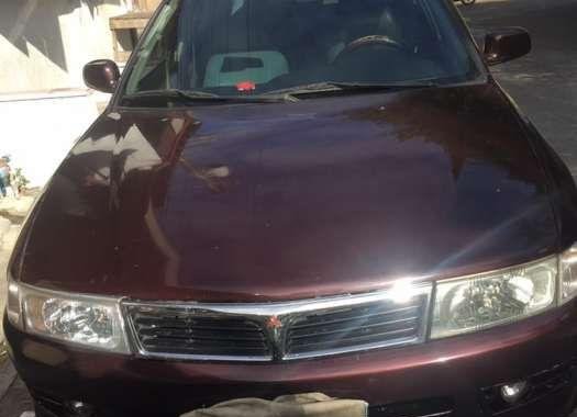Mitsubishi Lancer 2000 for sale 