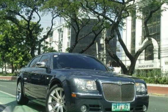 Chrysler 300C 2008 for sale