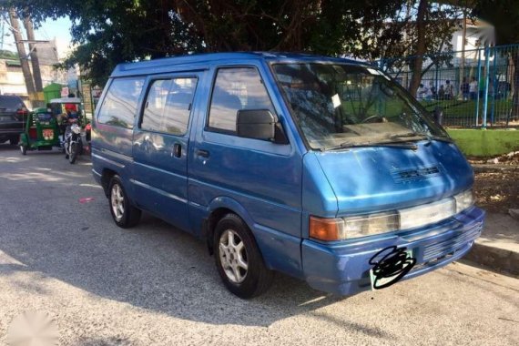 For sale Nissan Vanette 70k negotiable