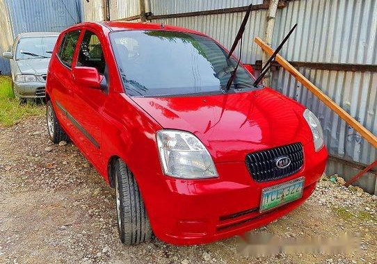 Kia Picanto 2006 for sale