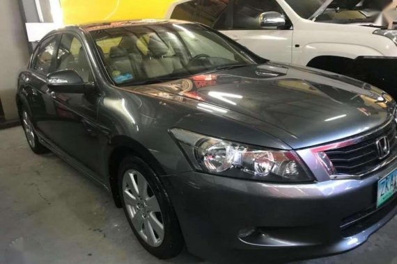 2008 Honda Accord for sale