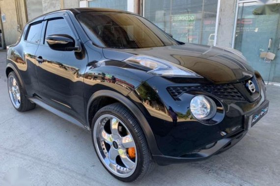 Nissan Juke 2016 for sale