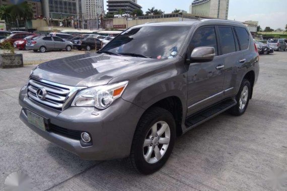 2012 Lexus GX 460 for sale