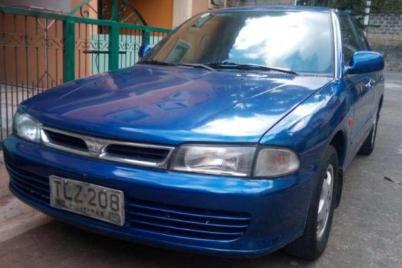 Mitsubishi Lancer glxi 199 for sale