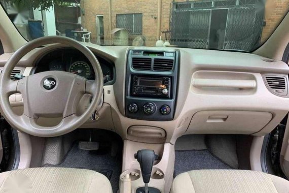 2008 Kia Sportage for sale 