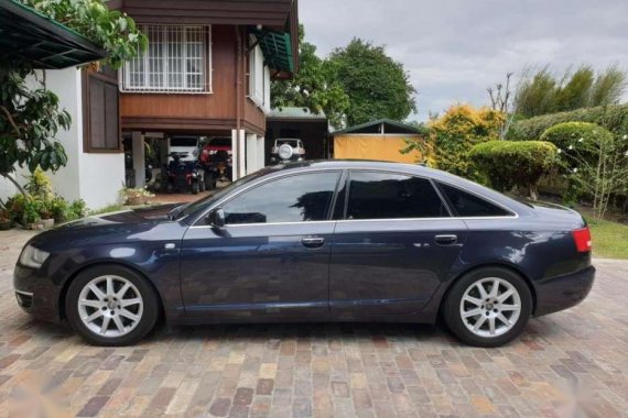 Audi A6 3.0 TDI Quattro 2006 FOR SALE