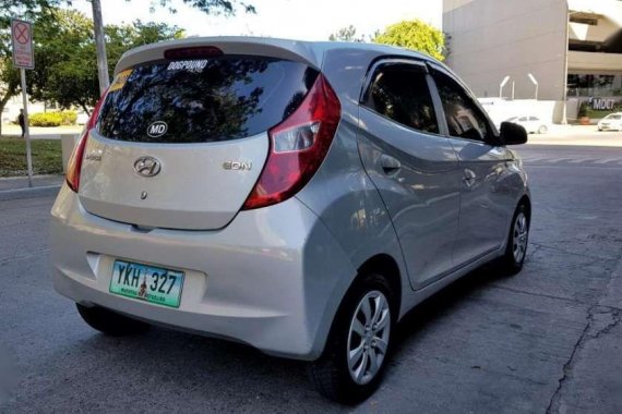 Hyundai Eon 2014 For Sale