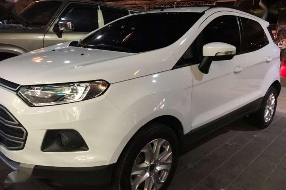 Ford Ecosport 2016 for sale