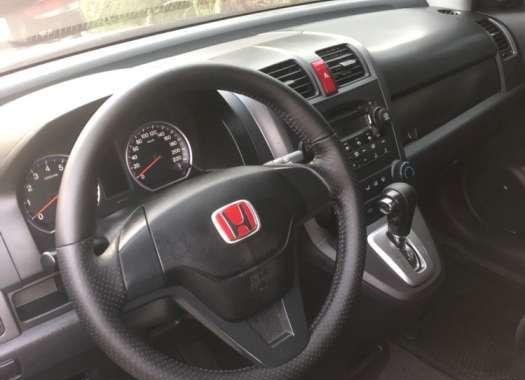 2007 Honda Crv for sale