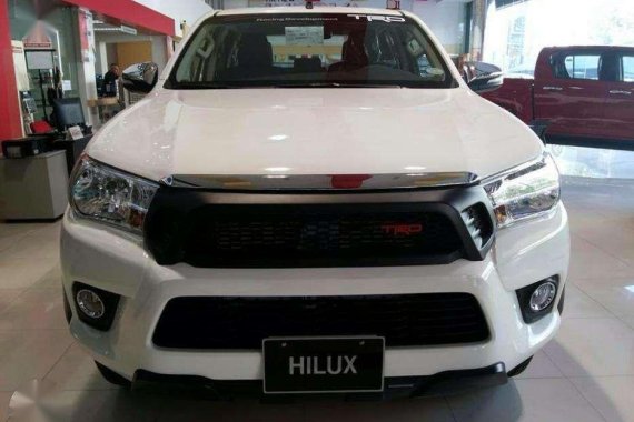 Toyota Hilux 2019 for sale