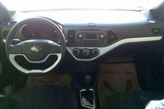 KIA PICANTO 2019 hanap mo ba murang cars hanap mo tipid sa gasolina