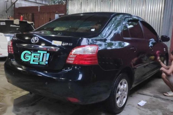 Toyota Vios 2009 1.3E FOR SALE