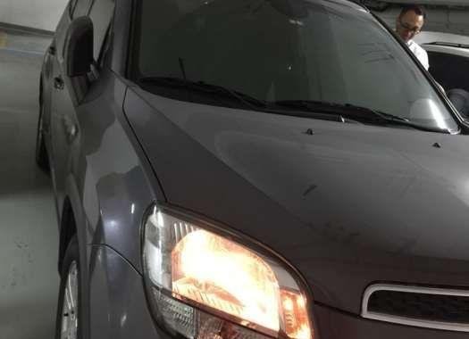 Chevrolet Orlando 2012 for sale