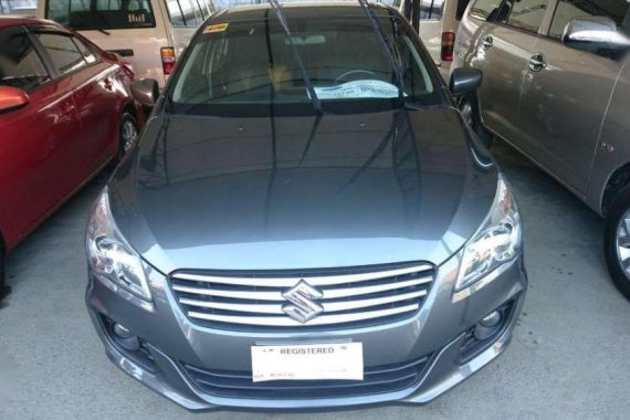 2018 Suzuki Ciaz 1.4L for sale 