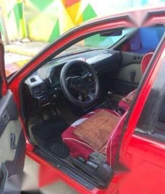 FOR SALE LIKE NEW Mtsubishi Lancer