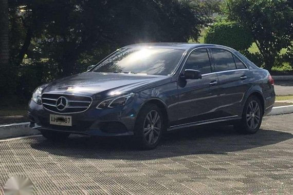 2014 Mercedes Benz Diesel E250 new face bnew srp P5M less than 20kms