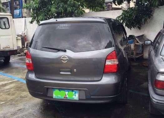 Nissan Grand Livina 2010 FOR SALE