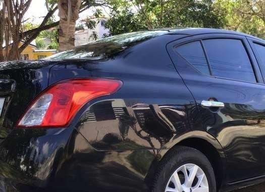Nissan Almera 2017 for sale
