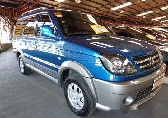 Mitsubishi Adventure 2016 for sale