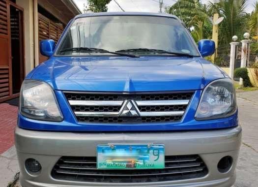Mitsubishi Adventure Gls Sport SE 2013 for sale 