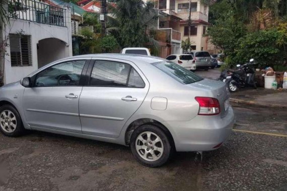 2010 Toyota Vios For sale