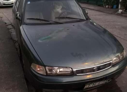 Mazda 626 P 73,000 (Negotiable) for sale