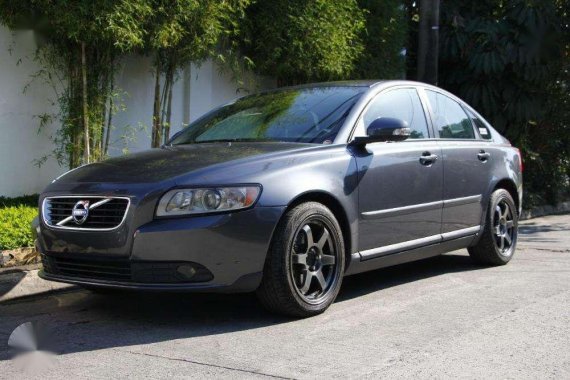 2011 Volvo S40 for sale