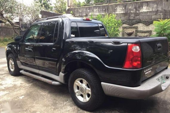 2002 Ford Explorer for sale