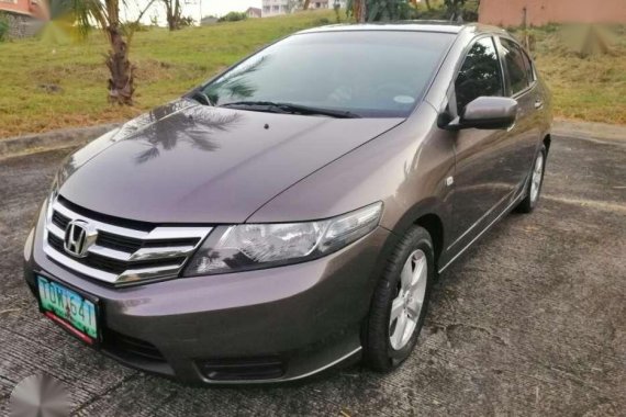 Honda City 1.3 2012 for sale
