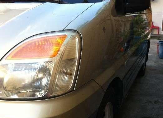 Hyundai Starex 2006 for sale 