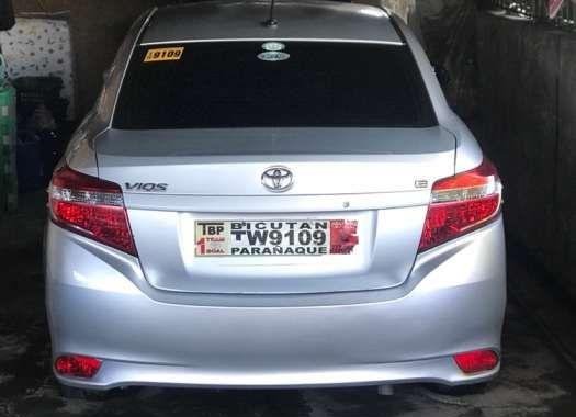 Toyota Vios 2014 for sale