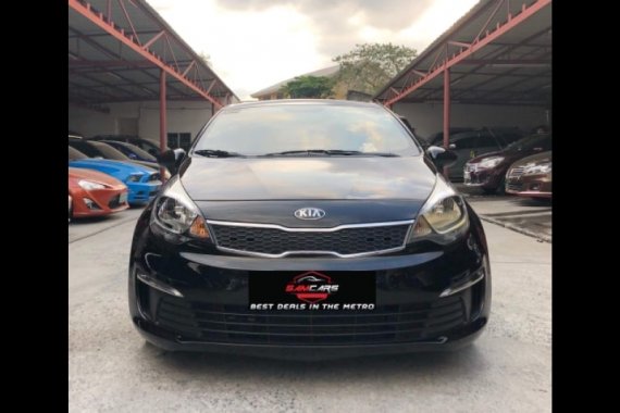 2017 Kia Rio for sale