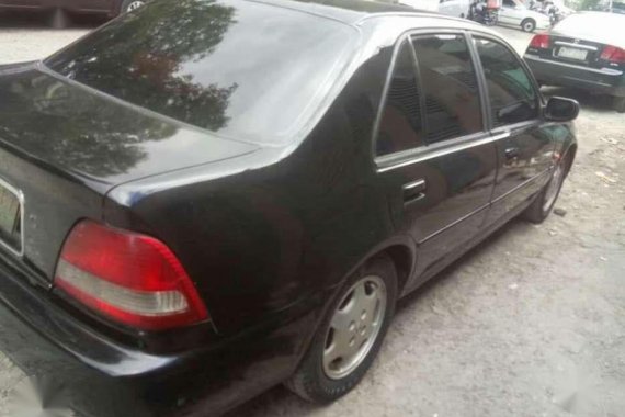 Honda City 2002 Model Type Z for sale