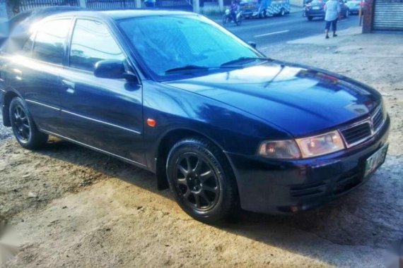 Mitsubishi Lancer 2001 for sale