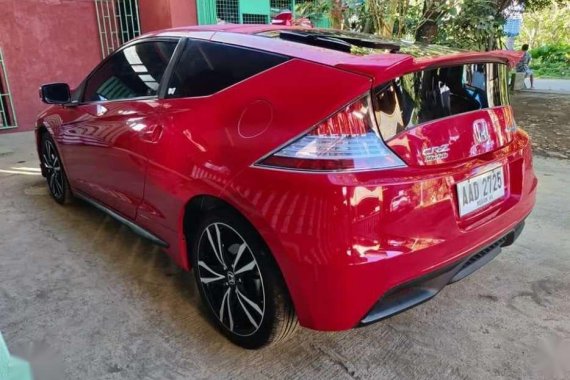 Honda CRZ 2014 for sale