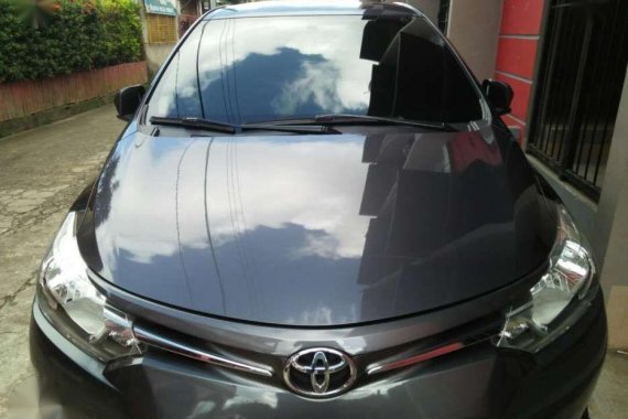 Like new Toyota Vios for sale