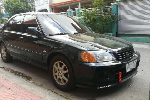 Honda City Type Z 2003 for sale