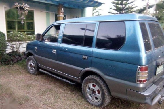 MItsubishi Adventure 1999 for sale 