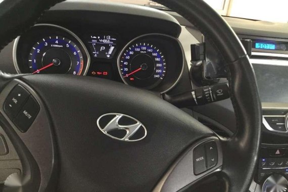 Hyundai Elantra 2013 for sale 