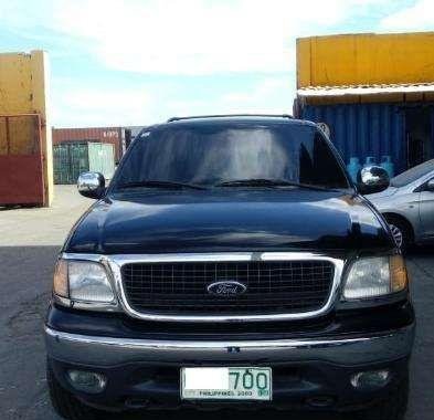 2000 Ford Expedition 4x4 for sale