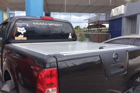 Nissan Navara 4x2 2010 for sale