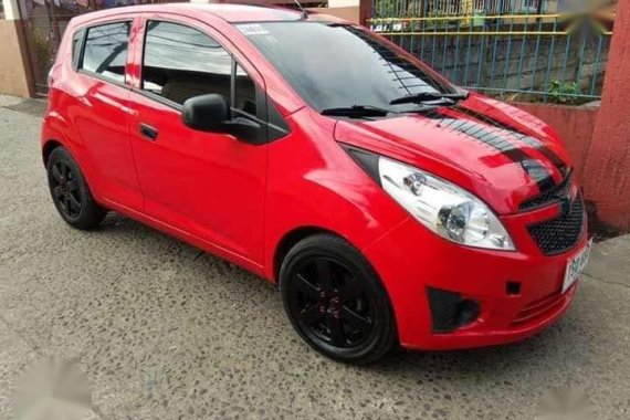 Chevrolet Spark In Good running condition,
